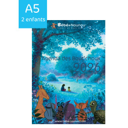 Agenda des Boutchoux 2026